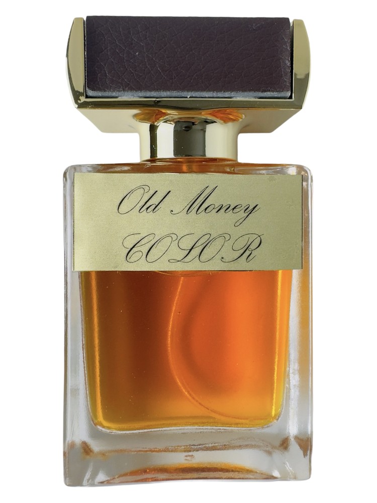 Old Money Color
