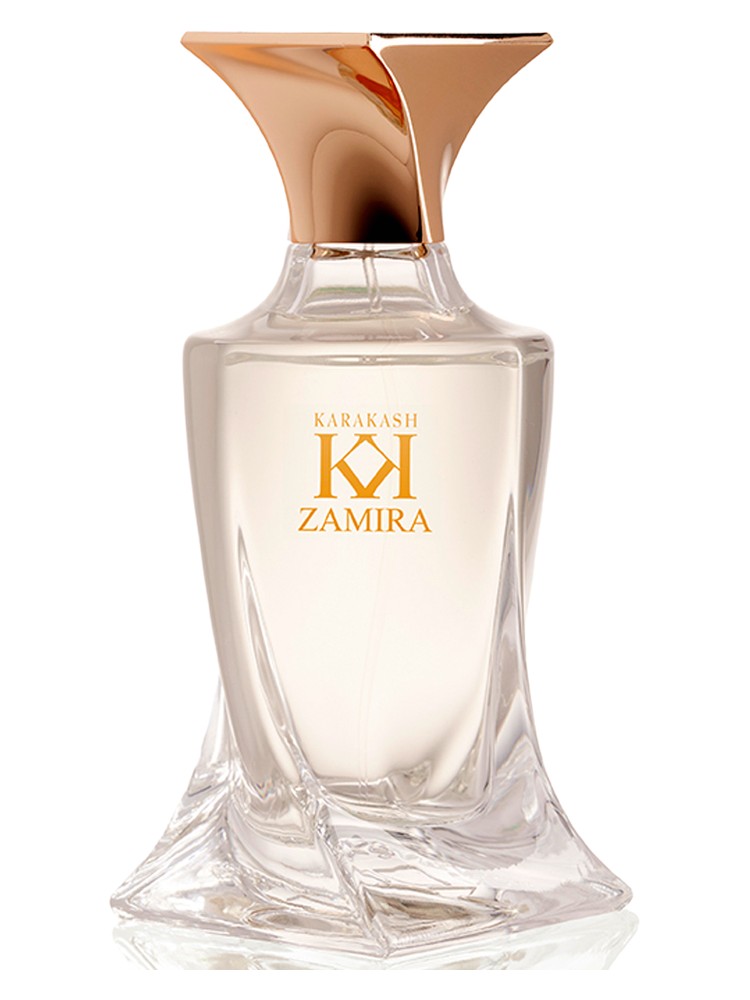 Zamira