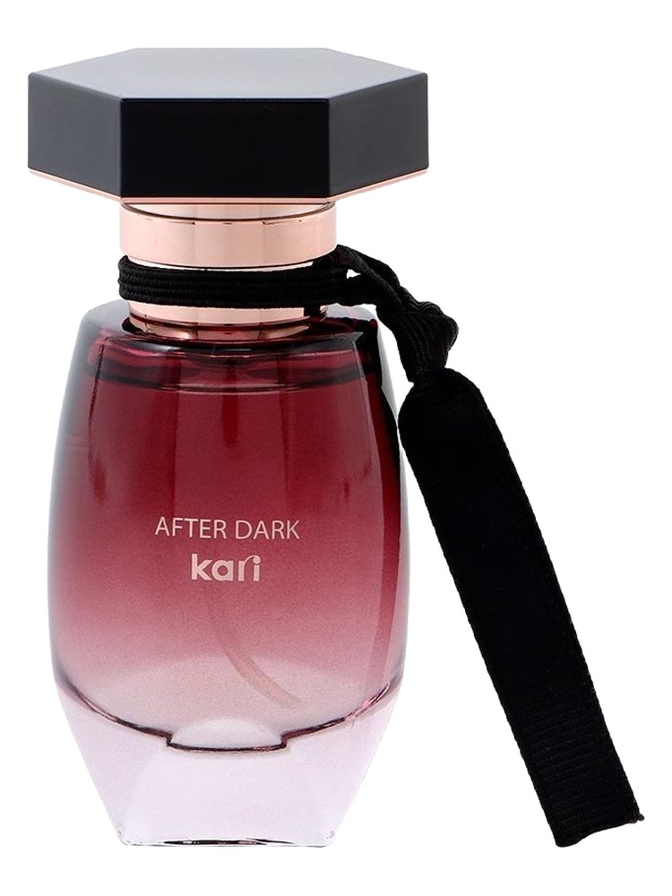 After Dark