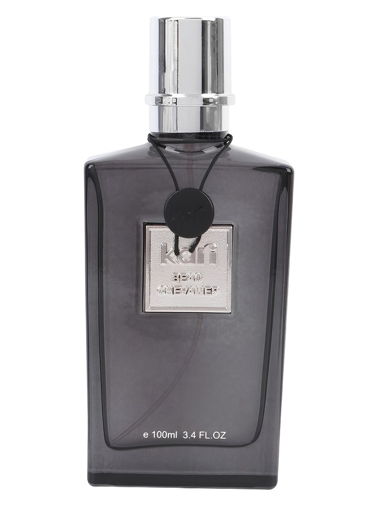 Beau Chevalier