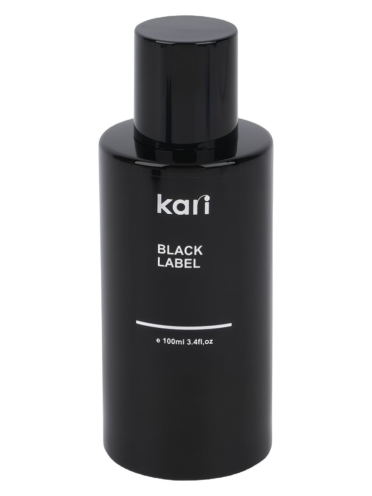 Black Label