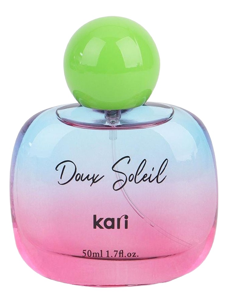 Doux Soleil