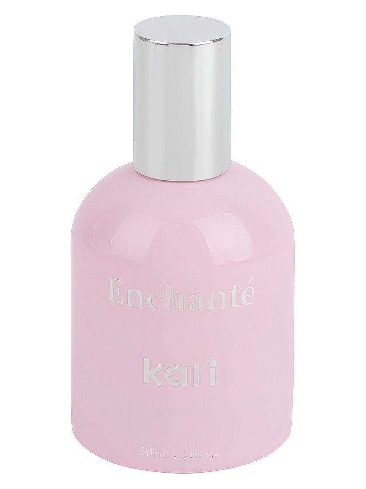 Enchantée