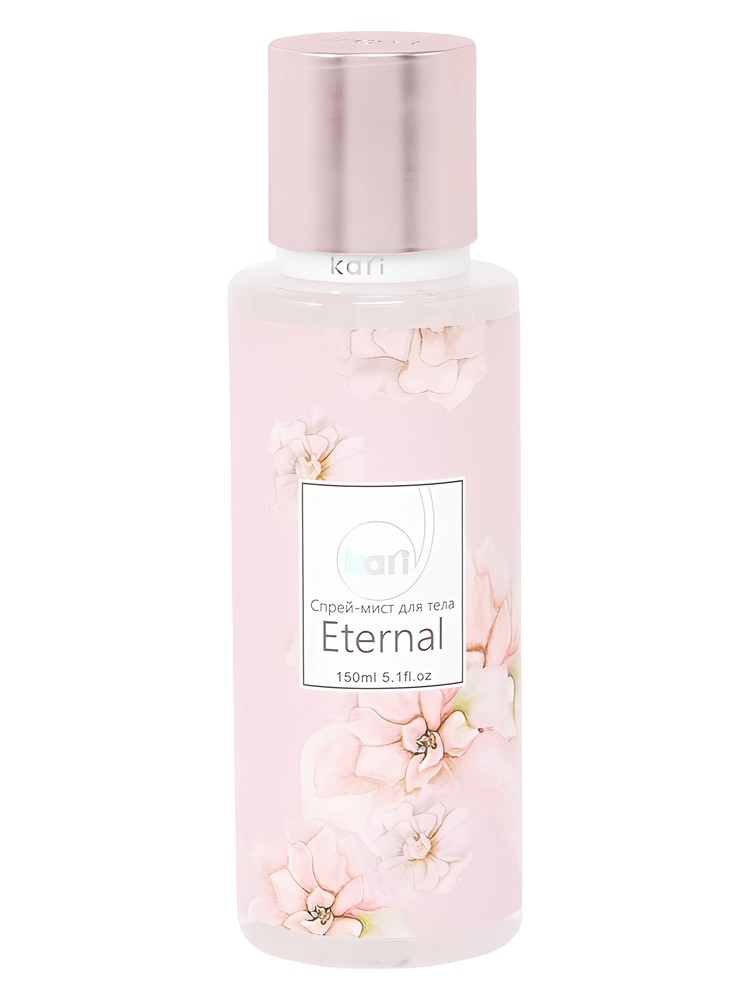 Eternal Mist