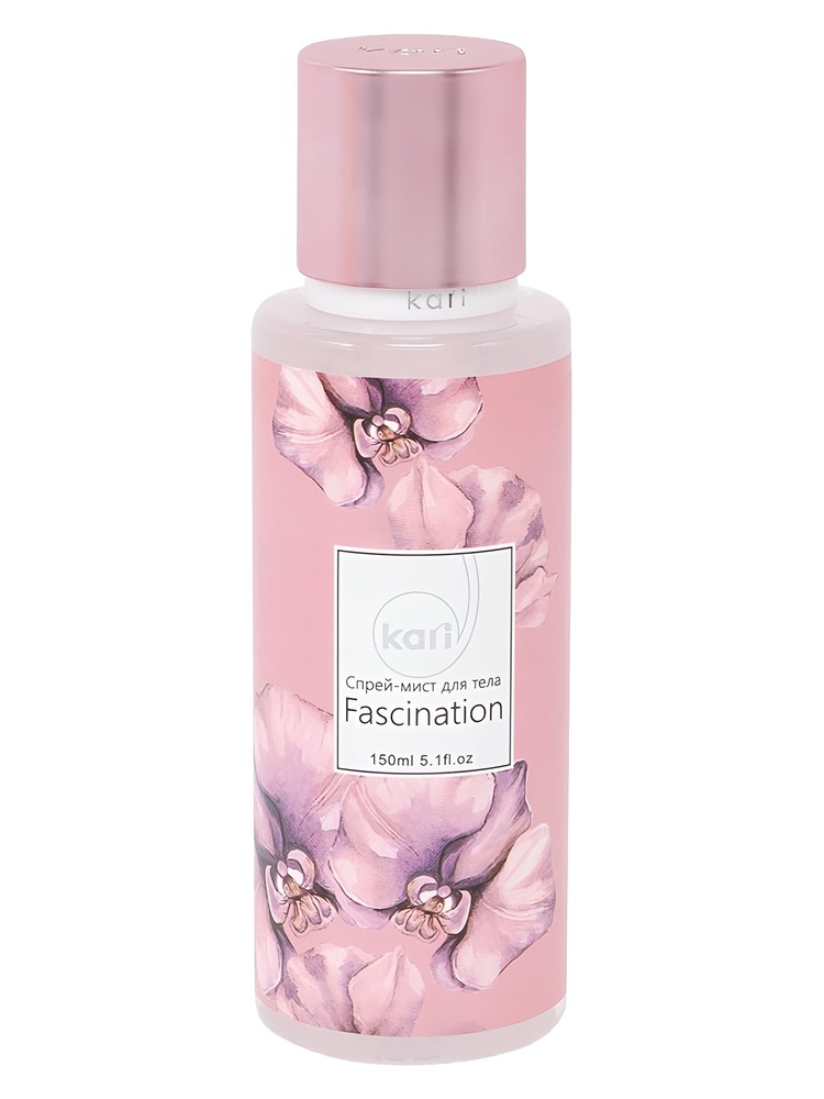 Fascination Mist