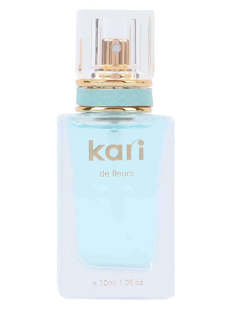 Kari de Fleurs