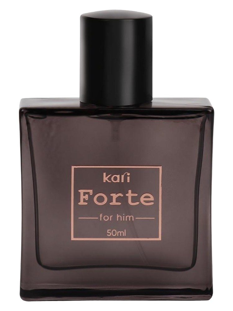 Kari Forte