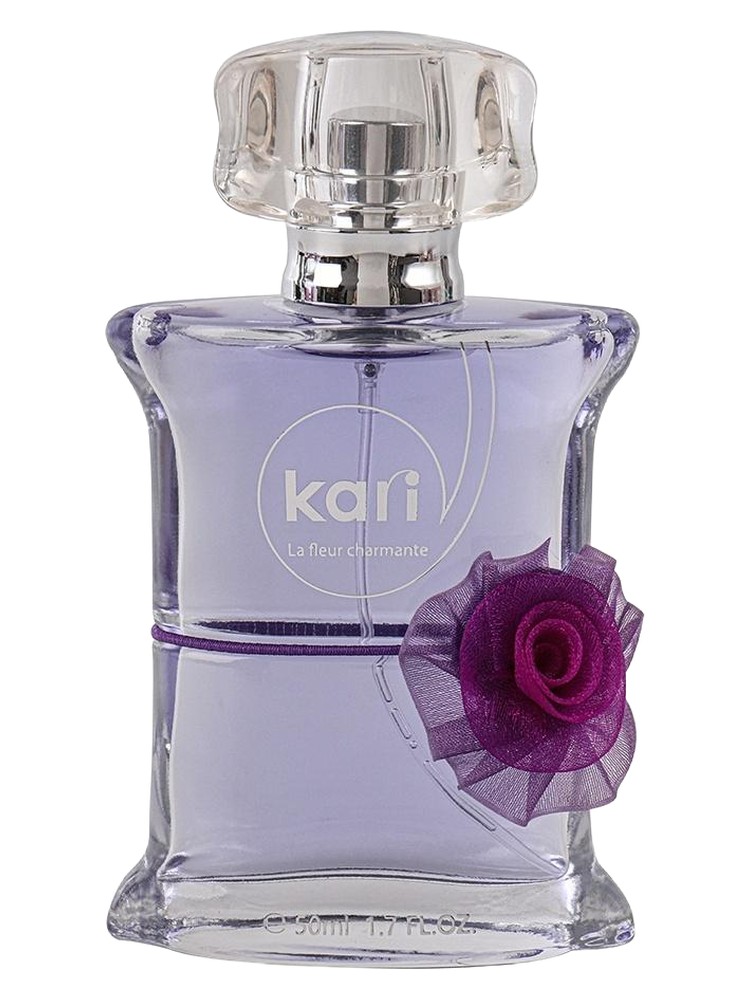 La Fleur Charmante