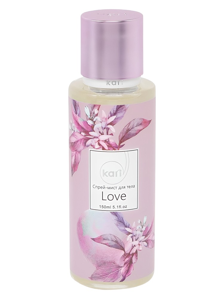 Love Mist