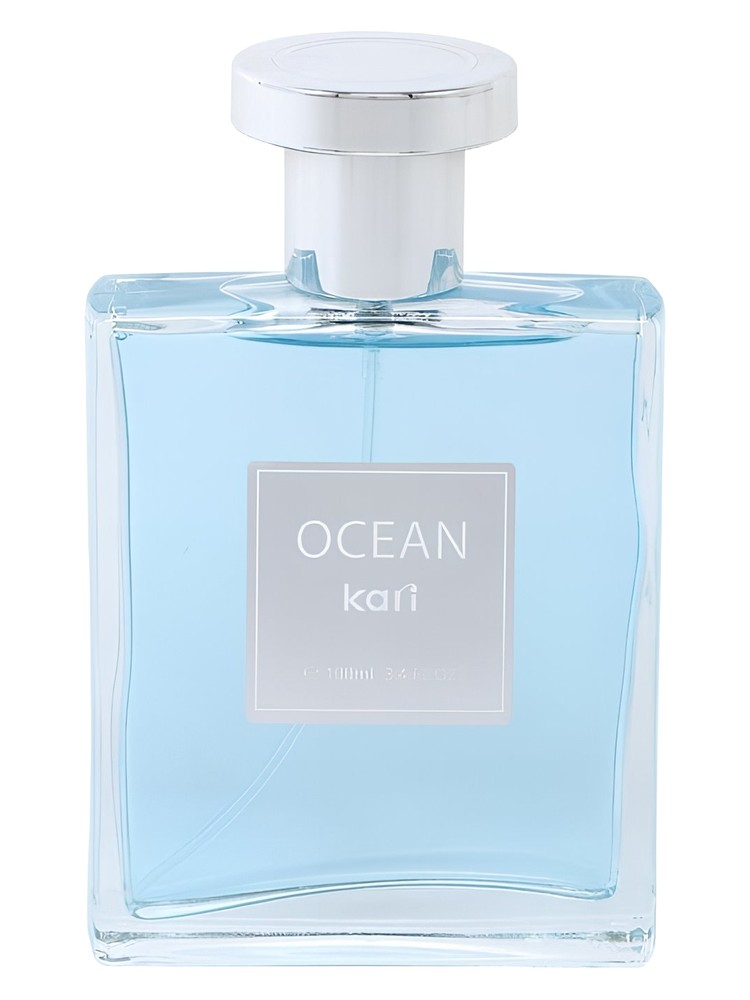 Ocean