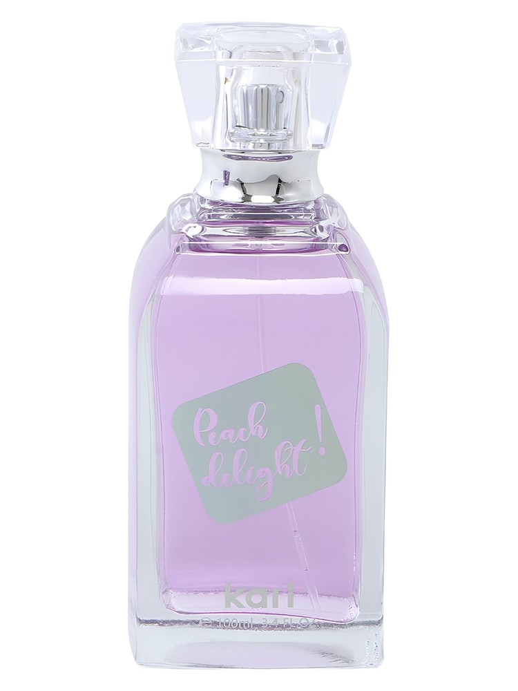 Peach Delight