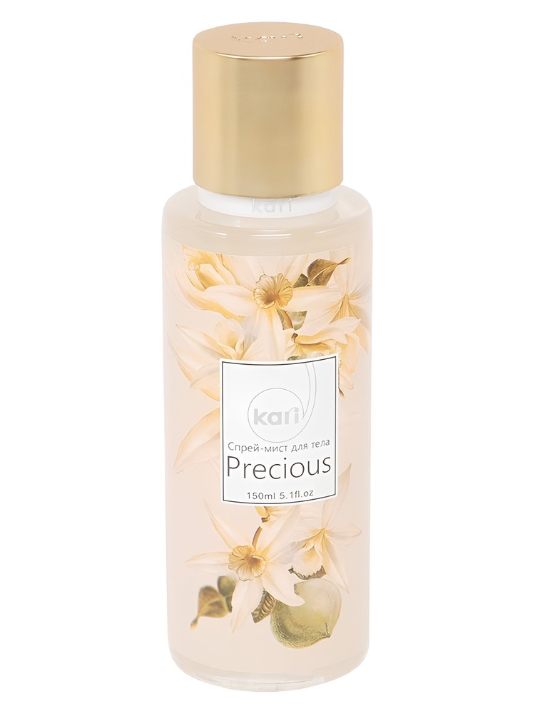 Precious Mist