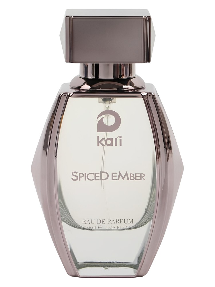 Spiced Ember