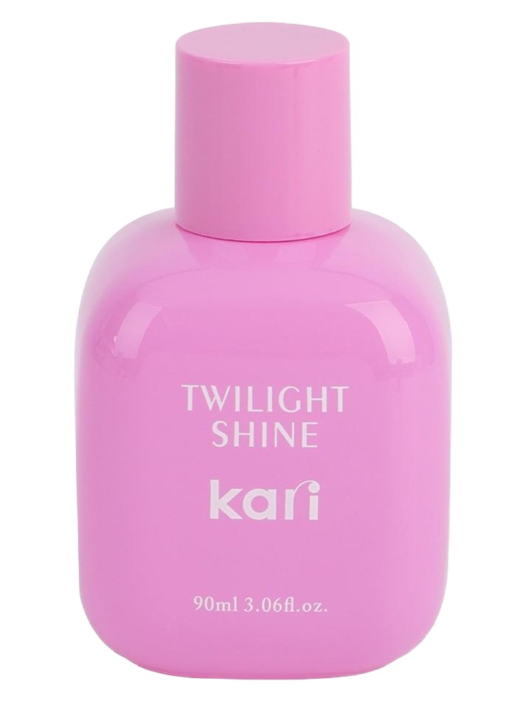 Twilight Shine