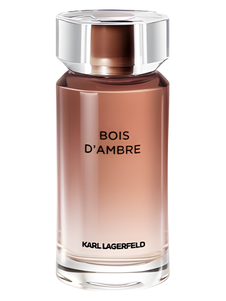 Bois d'Ambre