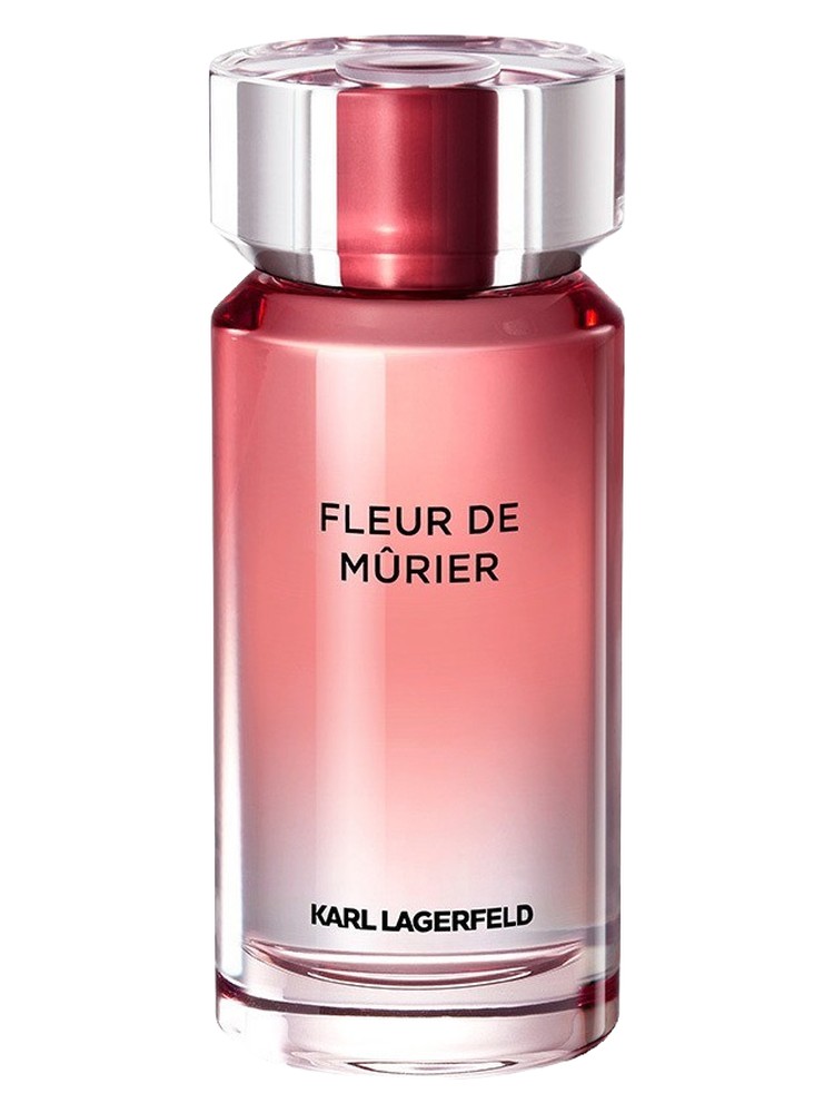 Fleur de Murier