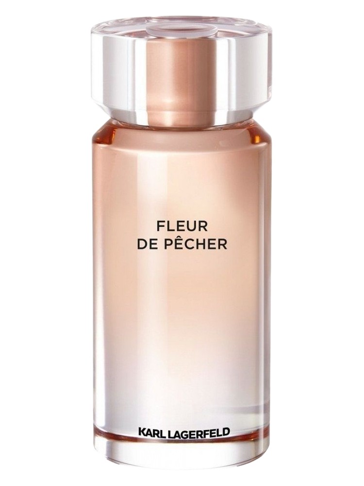 Fleur de Pecher