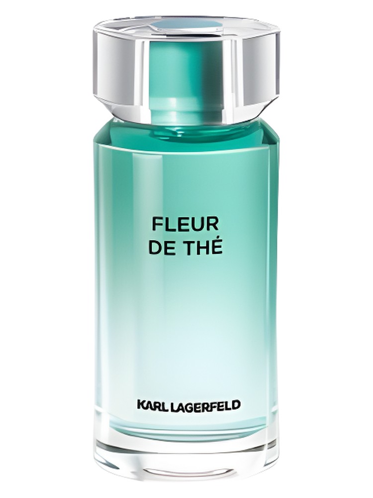 Fleur de Thé