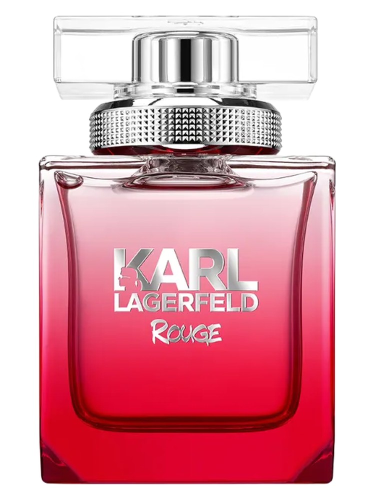 Karl Lagerfeld Rouge