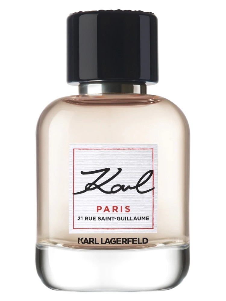 Karl Paris 21 Rue Saint-Guillaume