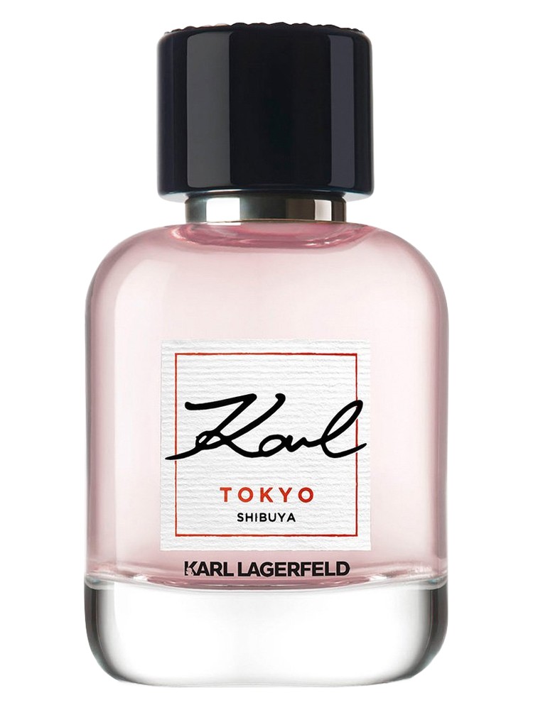 Karl Tokyo Shibuya