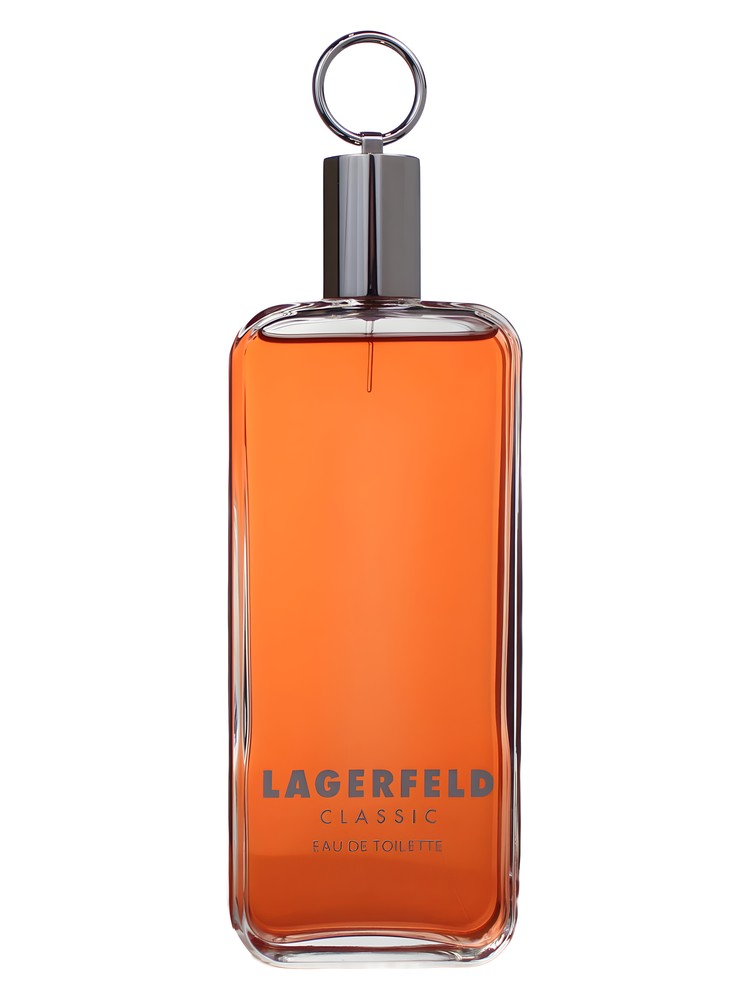 Lagerfeld Classic