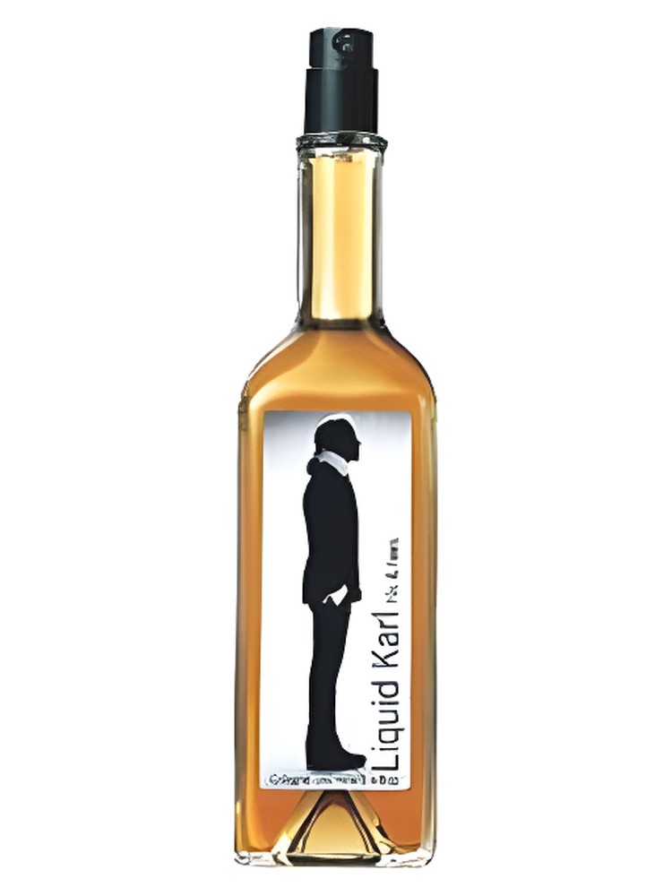 Liquid Karl
