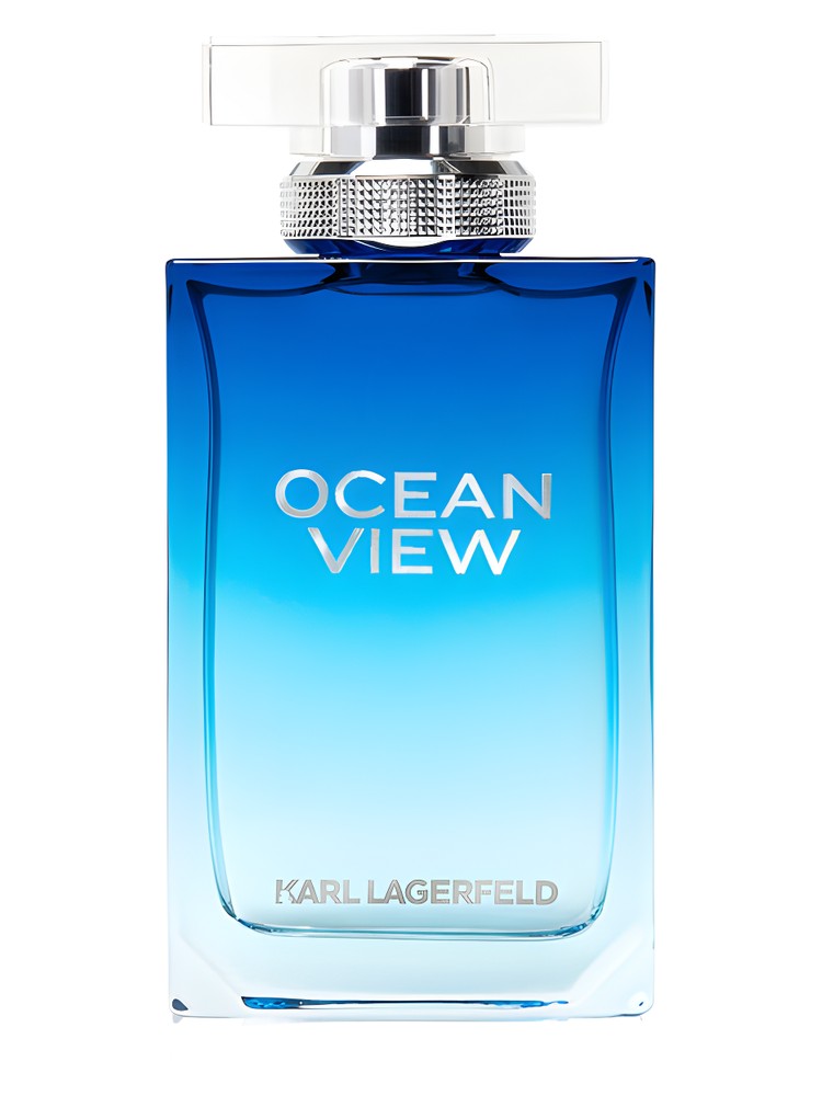 Ocean View For Men