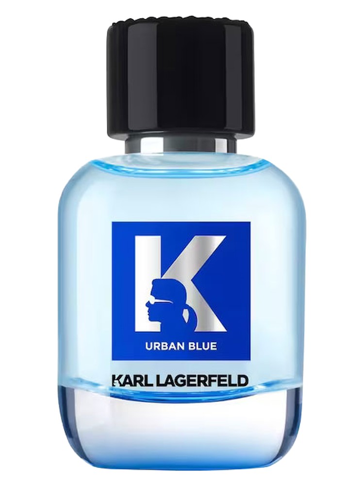Urban Blue
