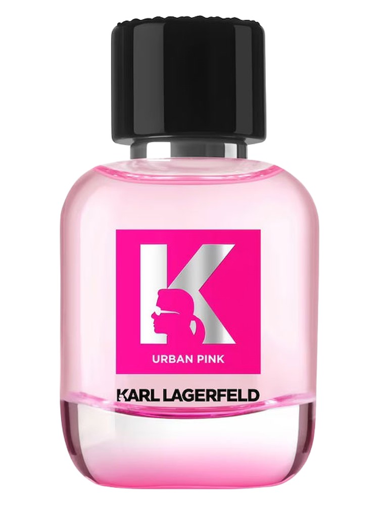 Urban Pink