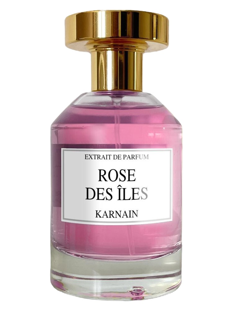 Rose des Iles