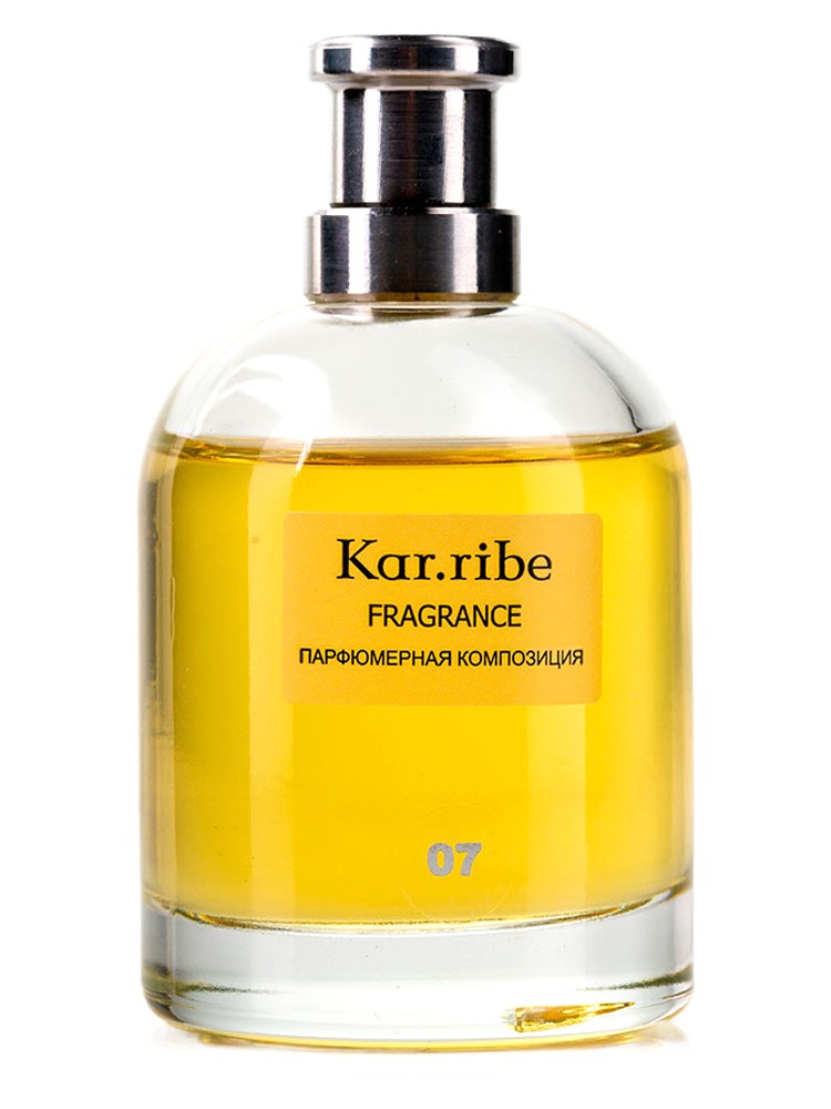 Kar.ribe 07