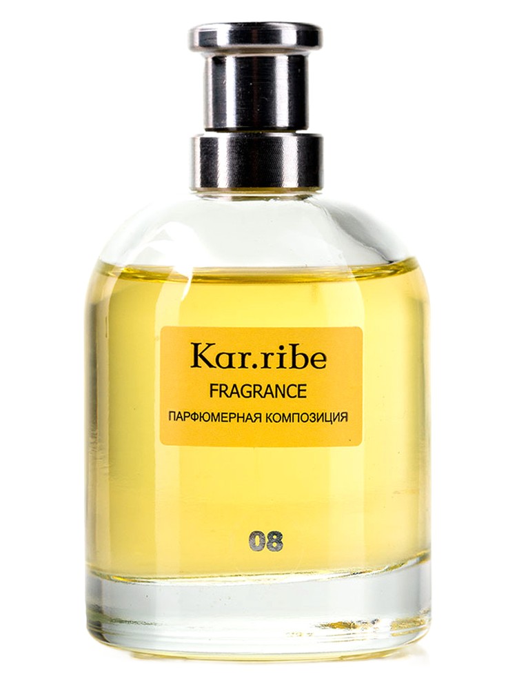 Kar.ribe 08