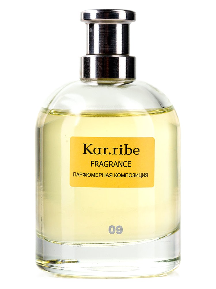 Kar.ribe 09