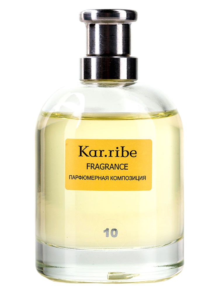 Kar.ribe 10