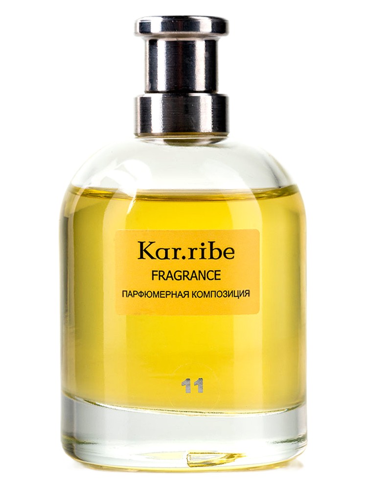 Kar.ribe 11