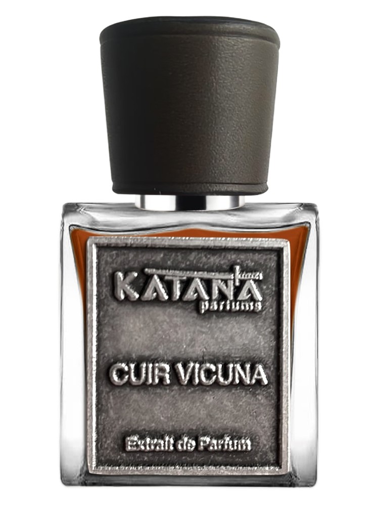 Cuir Vicuna