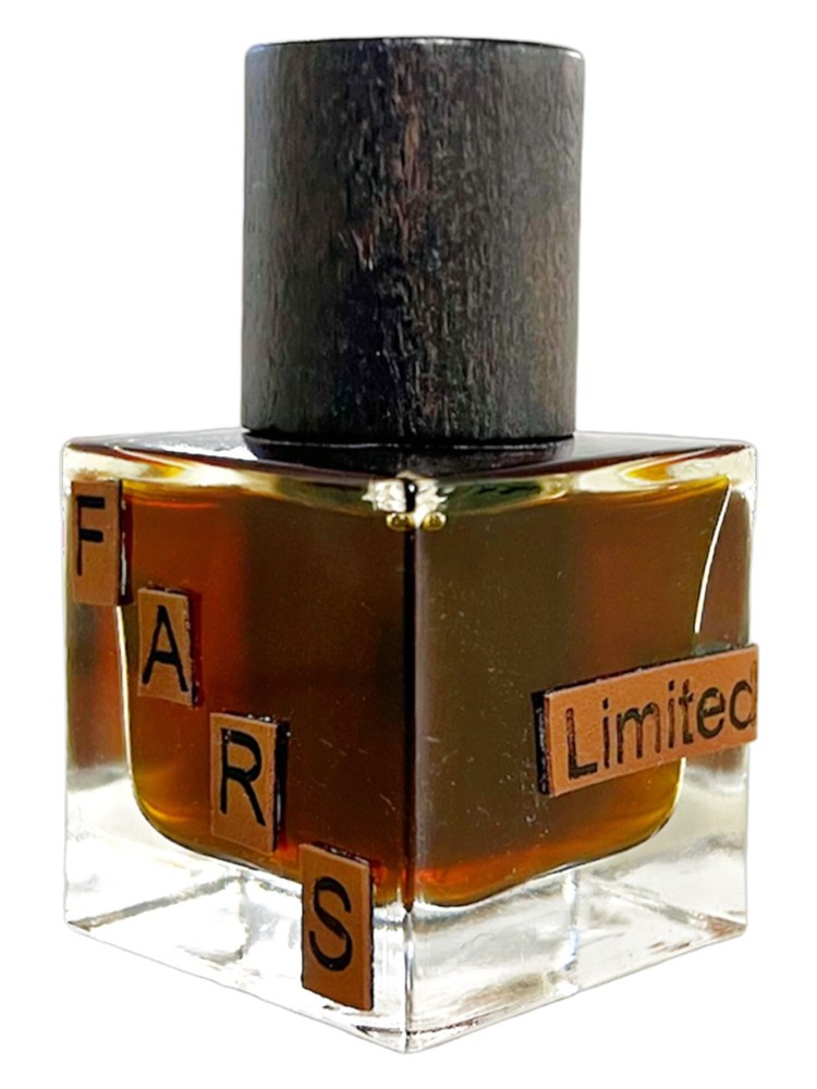 Fars Limited Edition