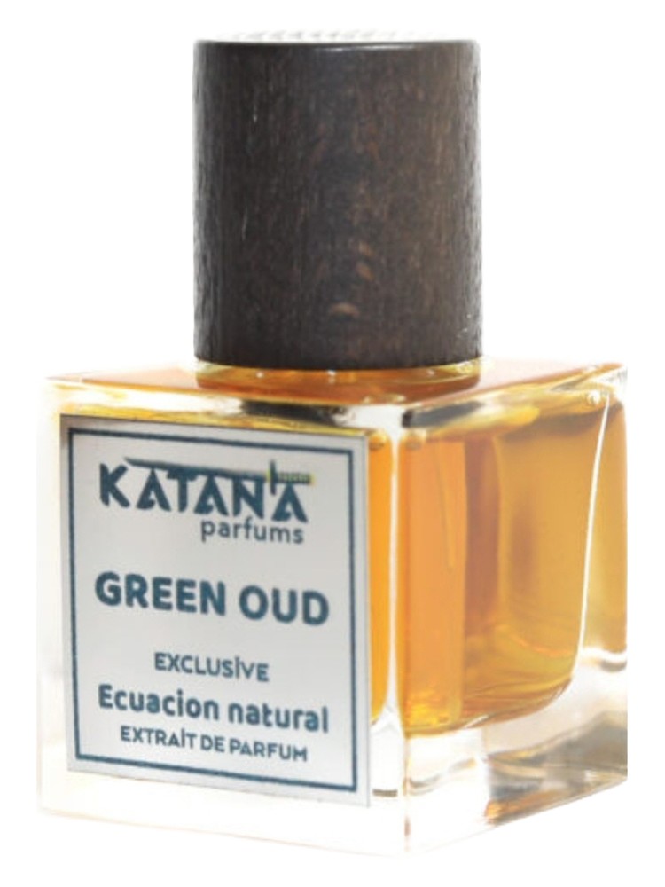 Green Oud