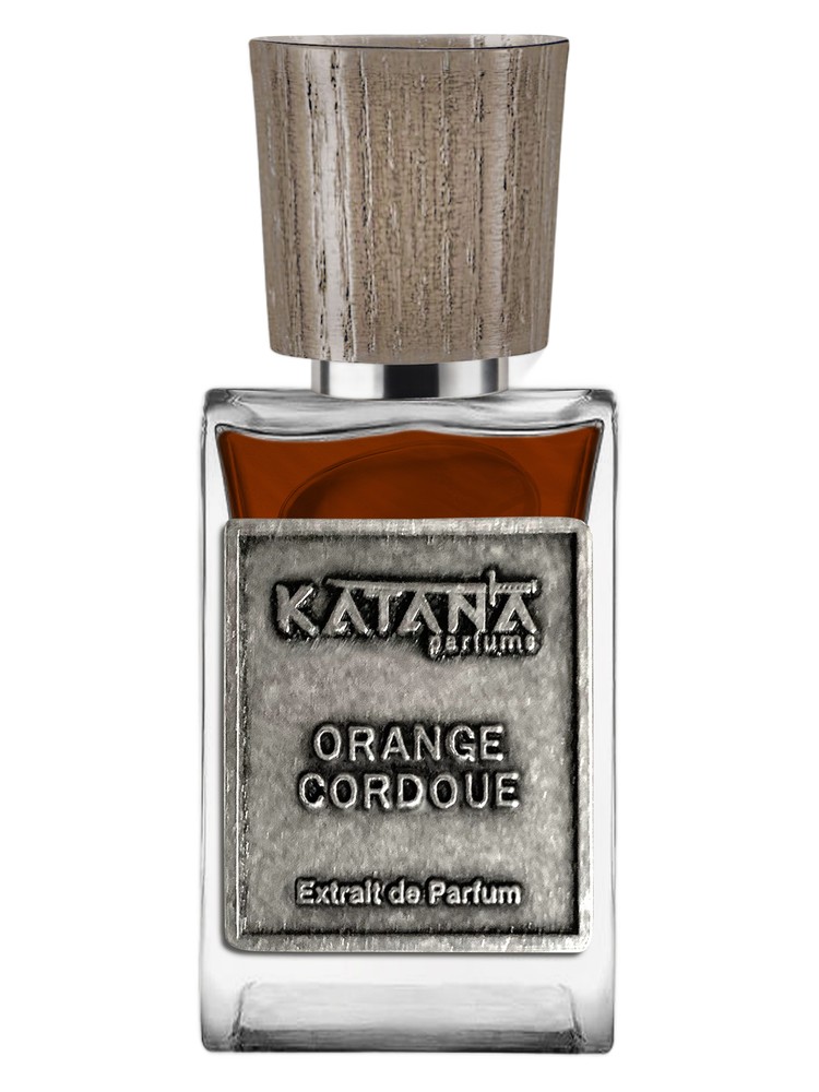 Orange Cordoue