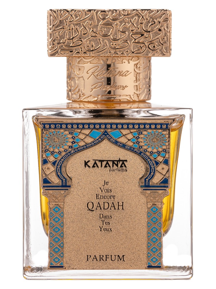 Qadah