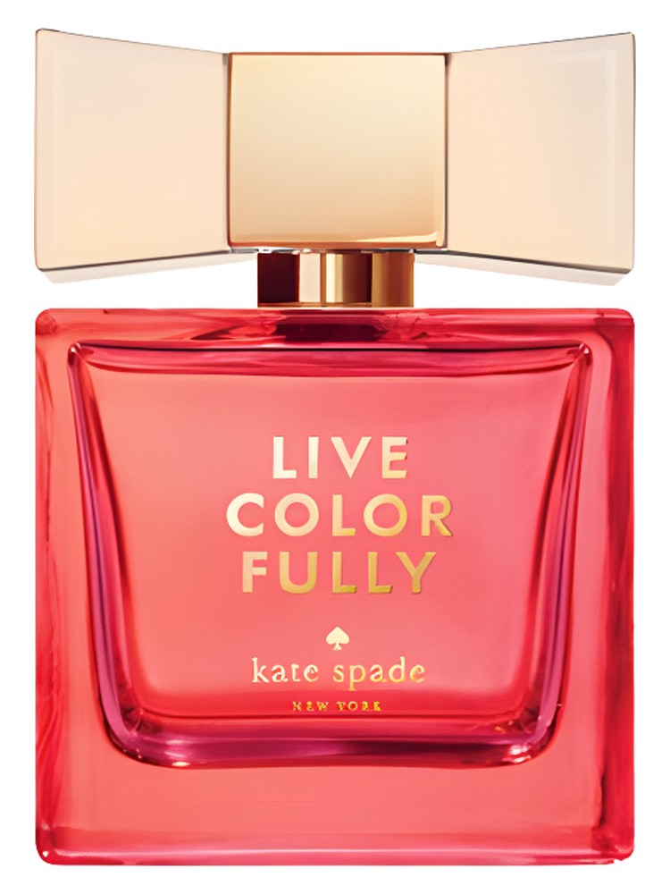 Live Colorfully