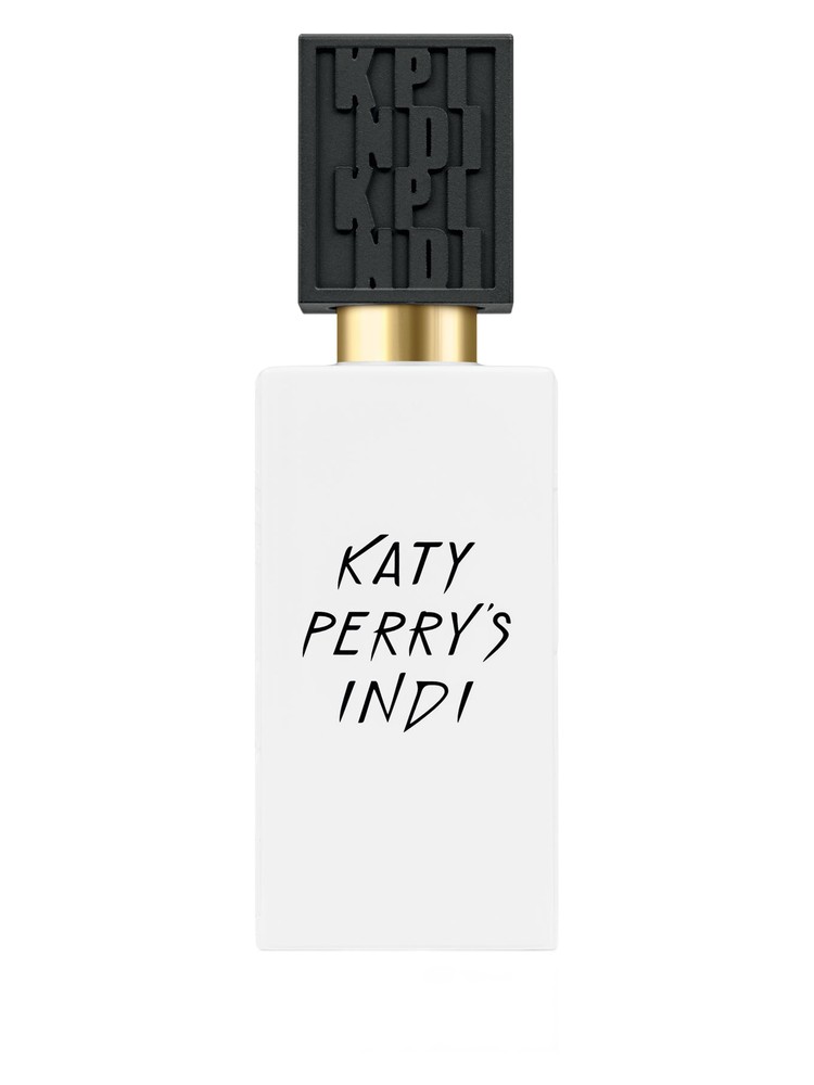 Katy Perry's Indi