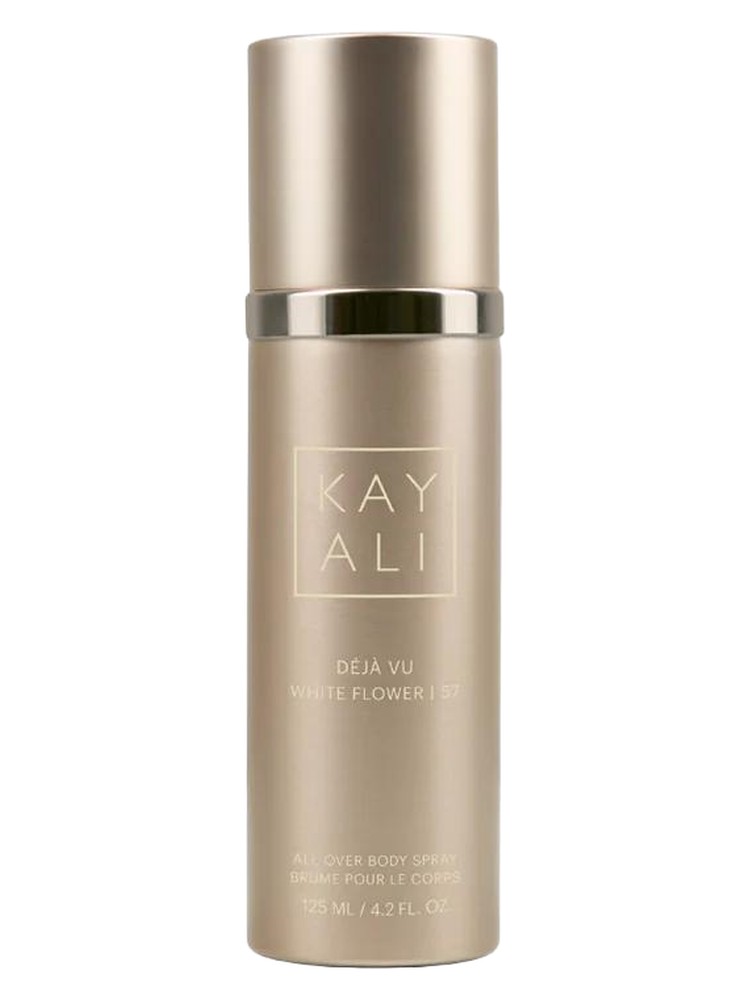 Déjà Vu White Flower | 57 All Over Body Spray