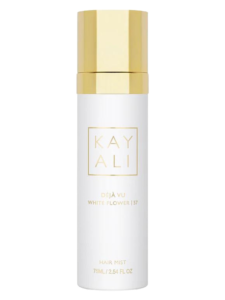 Déjà vu White Flower | 57 Hair Mist