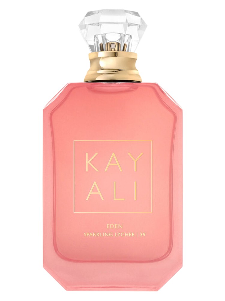 Eden Sparkling Lychee | 39 Eau de Parfum