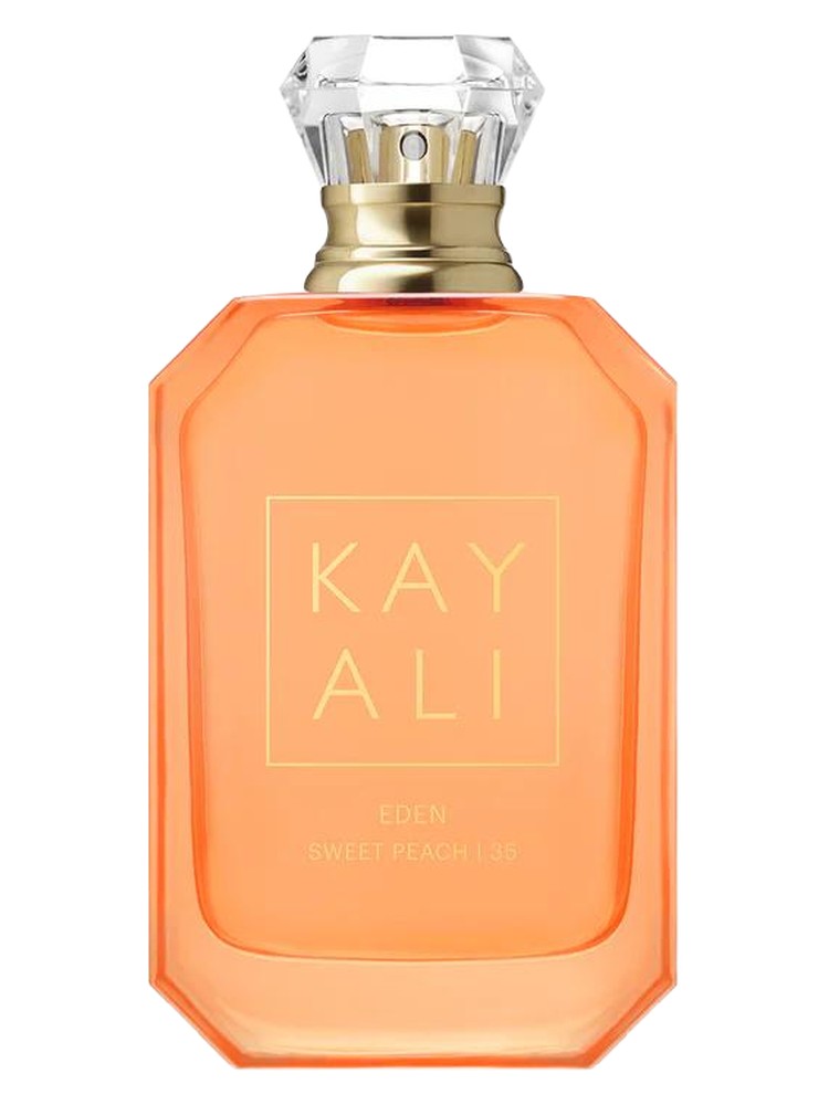 Eden Sweet Peach | 35 Eau de Parfum