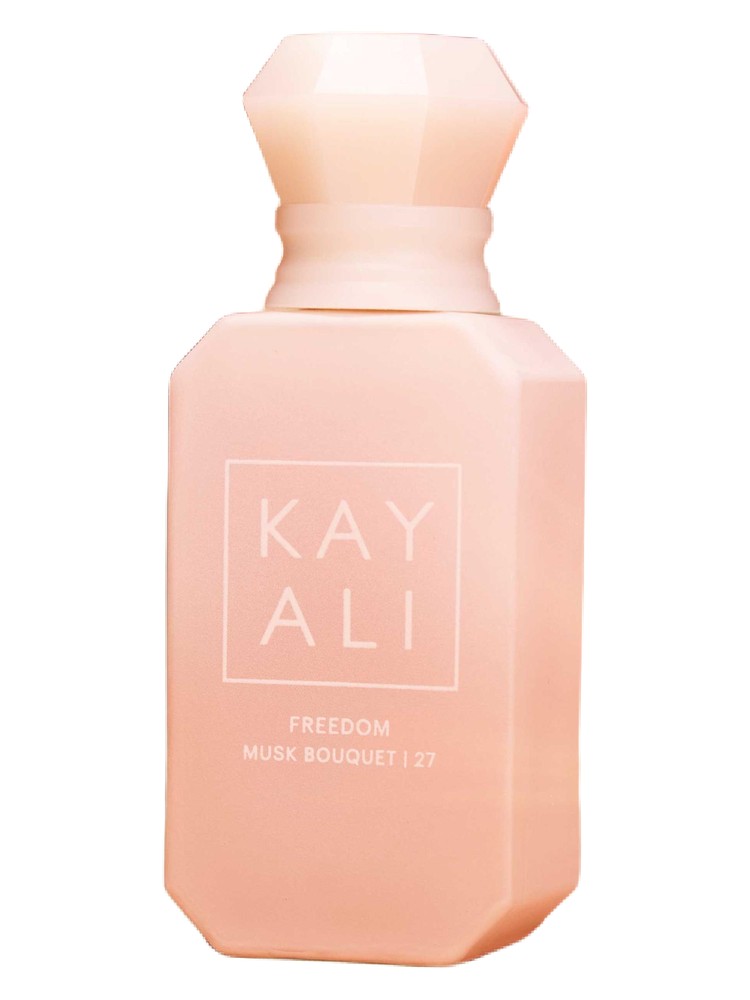 Freedom Musk Bouquet | 27 Eau de Parfum