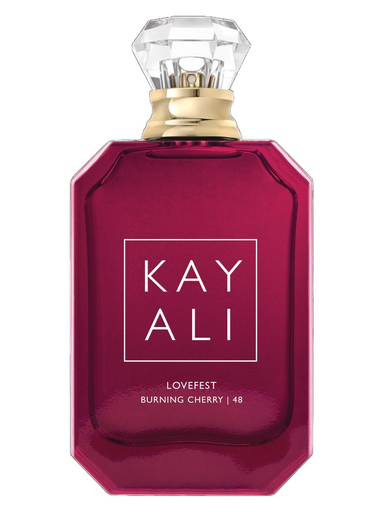 Lovefest Burning Cherry | 48 Eau de Parfum