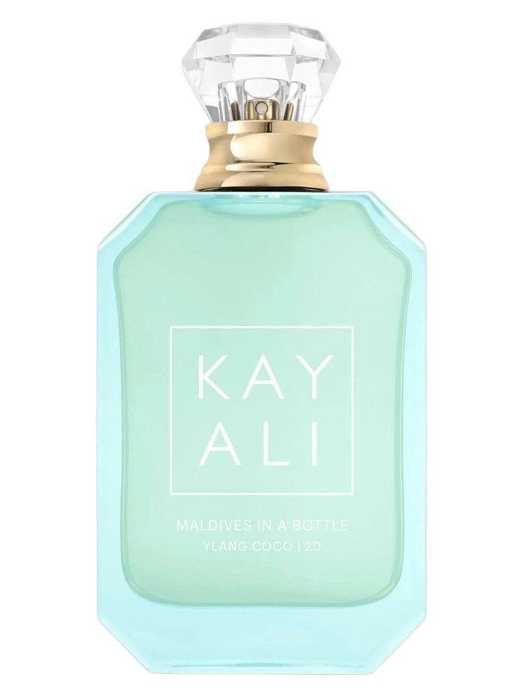 Maldives in a Bottle Ylang Coco | 20 Eau de Parfum